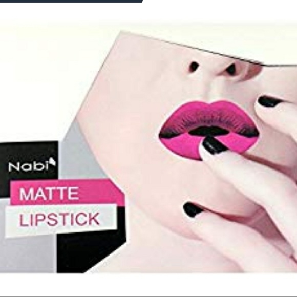 8 PCS MATTE LIPSTICK 👄💋 - Picture 3 of 3